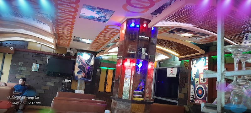 Hotlix Food & Drink(Mg margh)