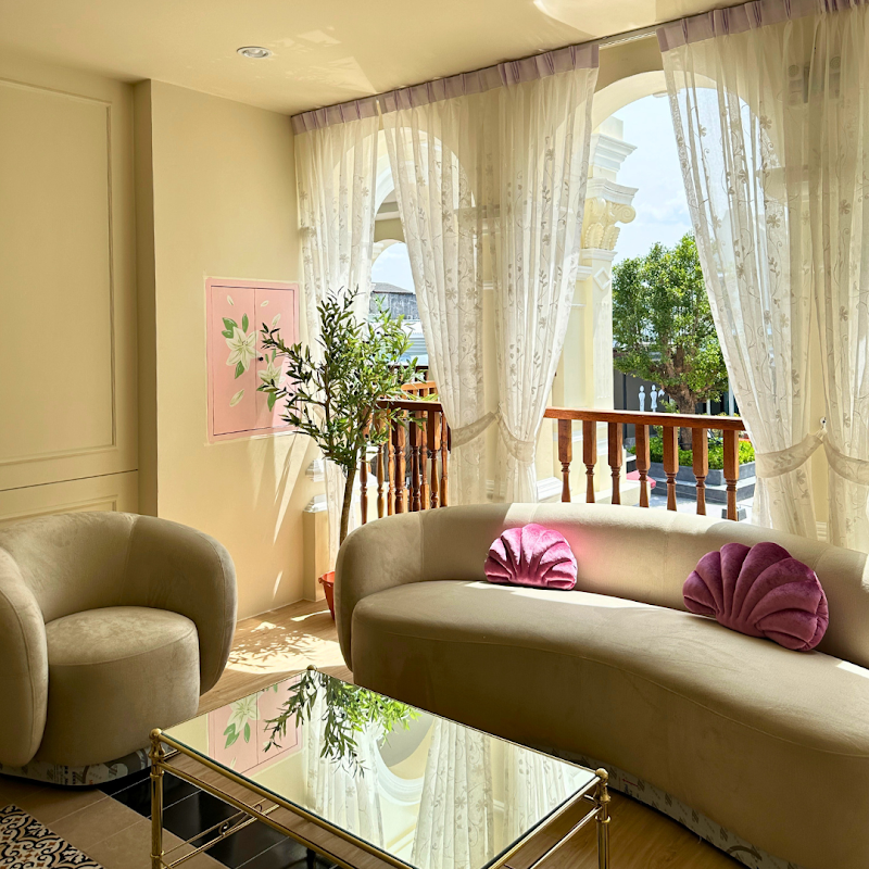 Hawa House Phuket Oldtown - Hawa House Phuket Oldtown, 29 Soi Rommanee Old Phuket Town, Tambon Talat Yai, Amphoe Mueang Phuket, Chang Wat Phuket 83000, Thailand