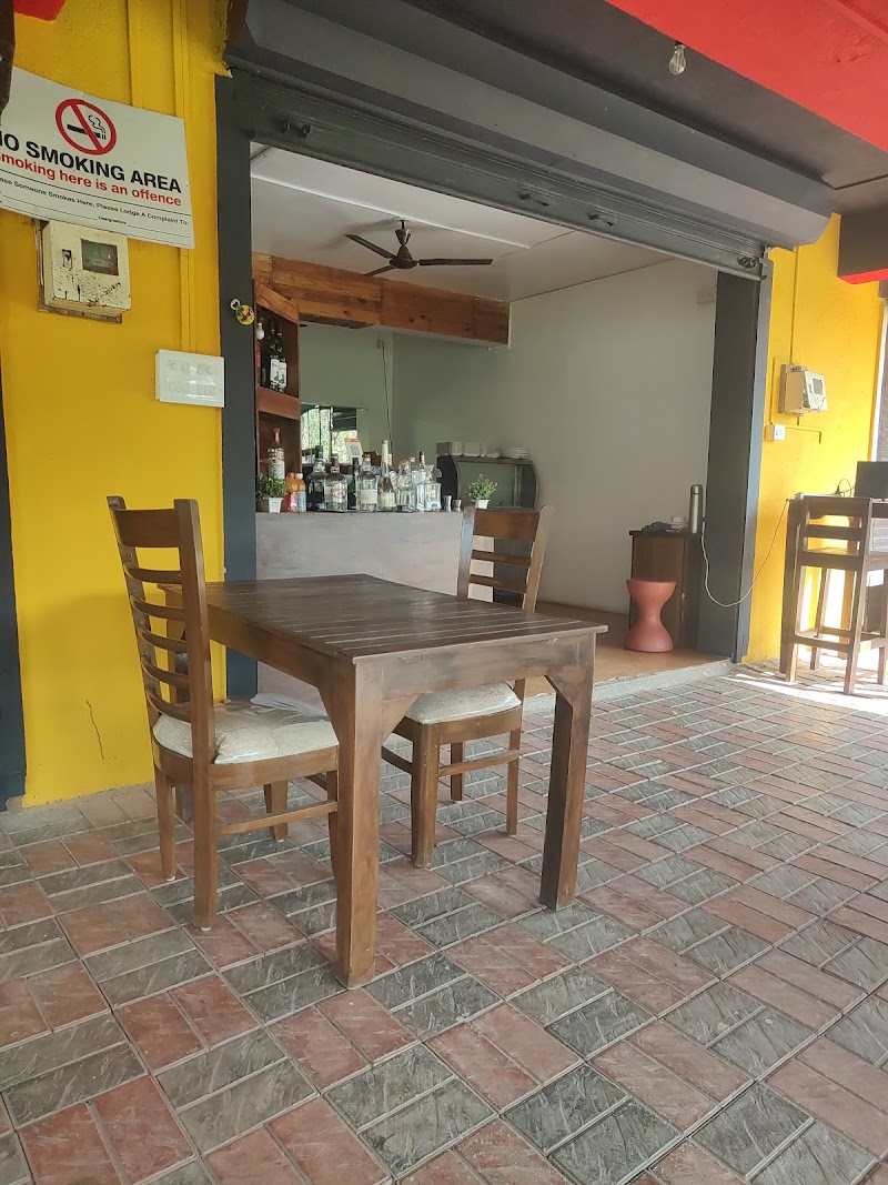 HOGFISH - HOGFISH Shop-2, Ground Floor, near Club Mahindra Emerald Palms, Varca, Fatrade, Goa 403721, India