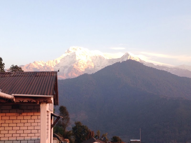 Dhampus - Dhampus 33700, Nepal