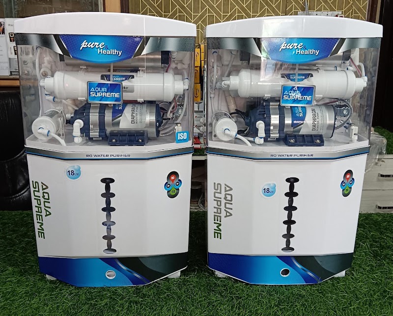 Chaturvedi Ro water purifier and chimney dealers & service provider - Chaturvedi Ro water purifier and chimney dealers & service provider, Ekta nagar Dhanora 942/10 Front of Aps school Dhanora 942/10, Bhilai, Chhattisgarh 491107, India
