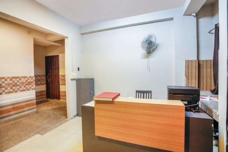 Hotel O Noida - Hotel O Noida 0101, Harola, Sector 5, Noida, Uttar Pradesh 201301, India