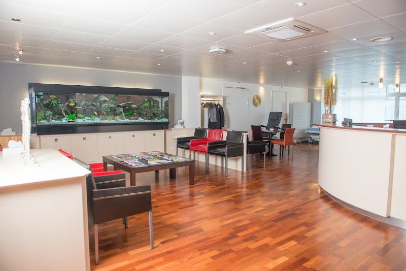 Limmatklinik AG - Limmatklinik AG, Hardturmstrasse 133, 8005 Zürich, Switzerland