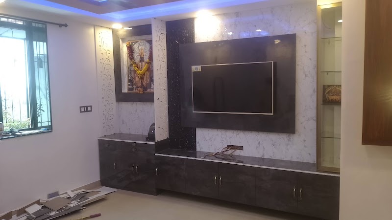 Ambuj furniture - Ambuj furniture near Swami samartha mandir, Sundar nagar, Katraj, mangedevadi, Pune, Maharashtra 411046, India