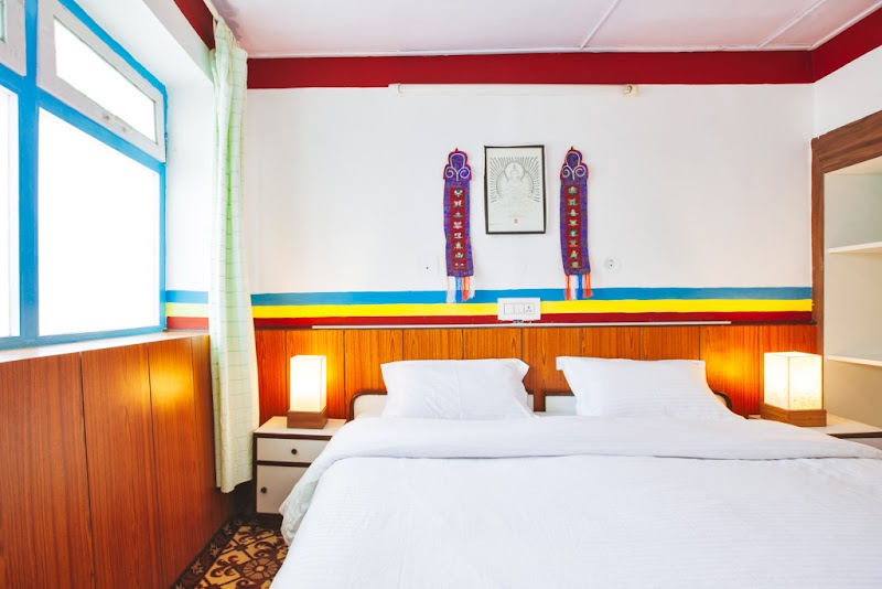 Hotel Sakya Abode - Hotel Sakya Abode Kaza, Kaza Khas, Himachal Pradesh 172114, India