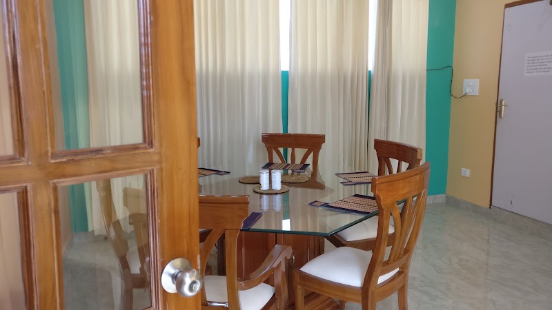 ISH, Atithya Homestay & Serviced Apartment - ISH, Atithya Homestay & Serviced Apartment B, 3/7, Vishesh Khand 3, Gomti Nagar, Lucknow, Uttar Pradesh 226010, India
