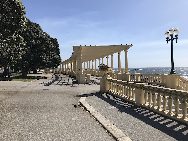 Pérgola da Nevogilde - Pérgola da Nevogilde, Av. do Brasil 694, 4150-378 Porto, Portugal