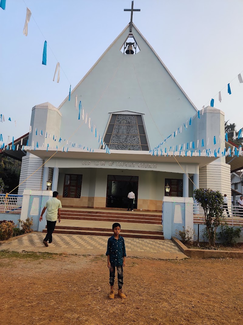 Valpoi City Centre - Valpoi City Centre, 210, Nagargaon Rd, Massorde, Goa 403506, India