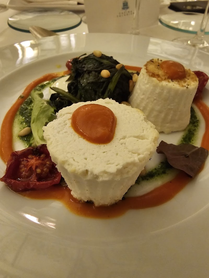 Casina Valadier - Casina Valadier, Piazza Bucarest, 00187 Roma RM, Italy