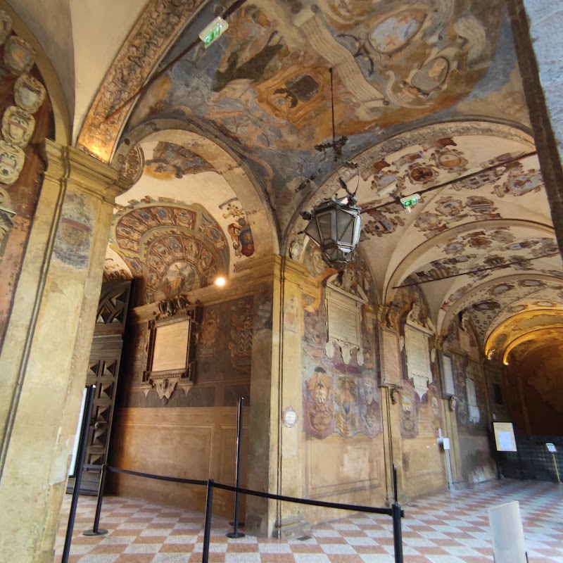 Il Quadrilatero - Il Quadrilatero, Str. Maggiore, 23, 20125 Bologna BO, Italy