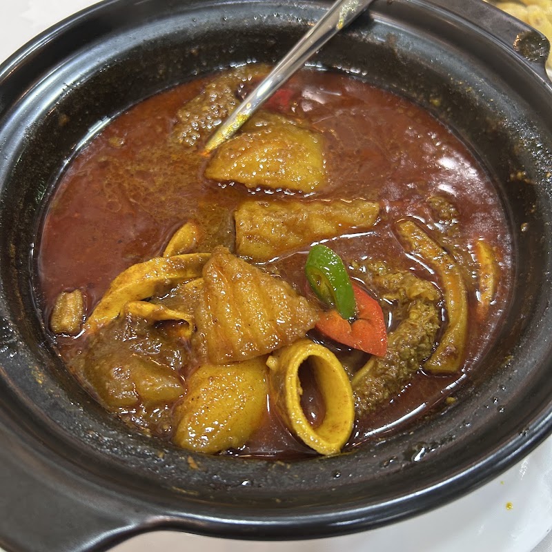 Estab De Comidas Son Tak Kong - Estab De Comidas Son Tak Kong, 106A號 R. dos Mercadores, Macao