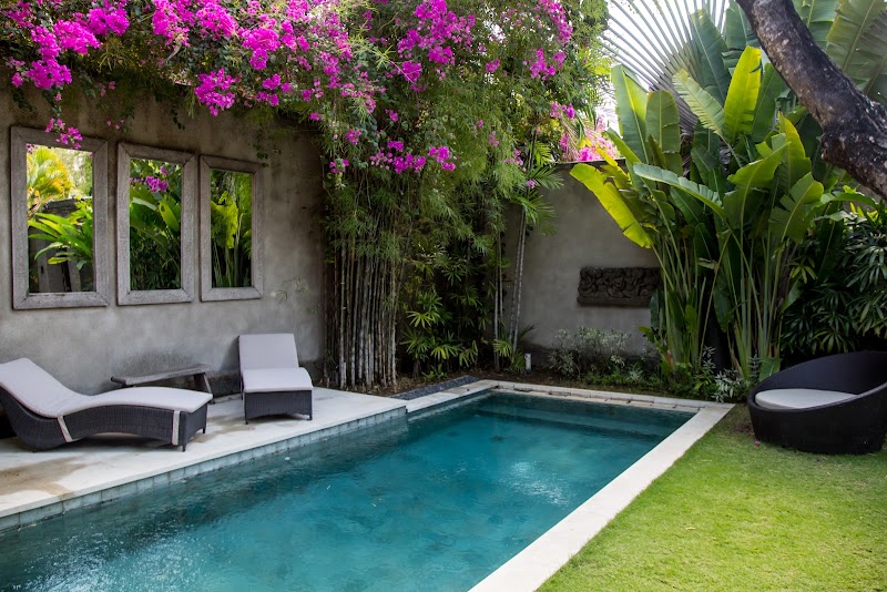 Villa Air Bali Boutique Resort & Spa - Villa Air Bali Boutique Resort & Spa, Jl. Lebak Sari, Br. Taman, Petitenget, Kuta, Kerobokan Kelod, Kec. Kuta Utara, Kabupaten Badung, Bali 80361, Indonesia