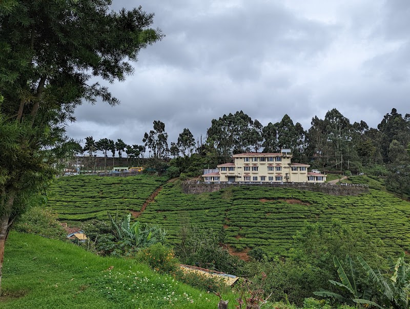 180Mciver - 180Mciver, 1-4, Mciver villa, Orange Grove Rd, Gray's Hill, Coonoor, Tamil Nadu 643101, India