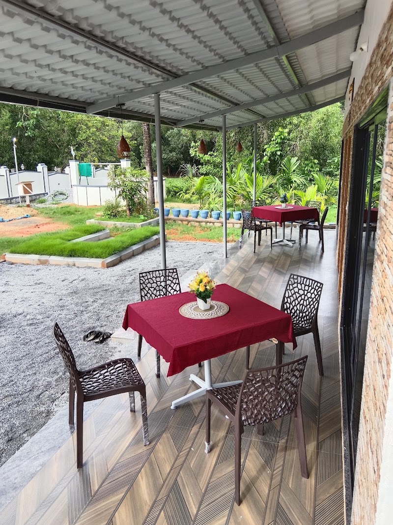 Vihara homestay Udupi