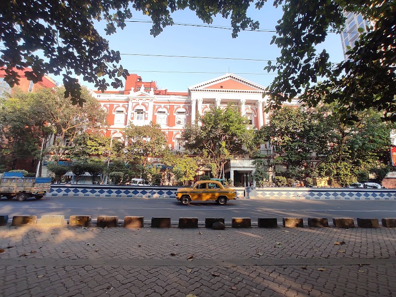 Elliot Park - Elliot Park Jawaharlal Nehru Rd, Maidan, Kolkata, West Bengal 700021, India