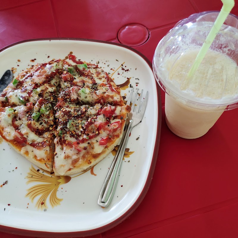 A R fast food - A R fast food, Raipur, Chhattisgarh 493889, India