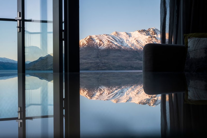 QT Queenstown - QT Queenstown, 38/54 Lake Esplanade, Queenstown 9300, New Zealand