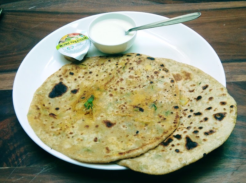 Blue street café n restaurant - Blue street café n restaurant Sadawaton ki pole, old, Fateh Pol Rd, Gundi ka Mohalla, navchokiya, Jodhpur, Rajasthan 342001, India
