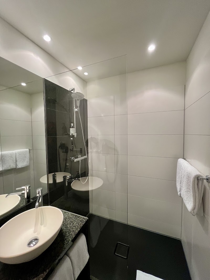 Hotel Motel One Frankfurt-Römer - Hotel Motel One Frankfurt-Römer, Berliner Str. 55, 60311 Frankfurt am Main, Germany