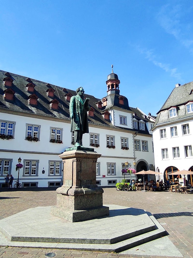 Koblenz Stadtmitte - Koblenz Stadtmitte, 56068 Koblenz, Germany