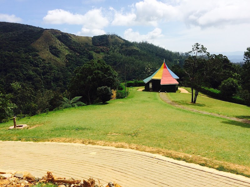 Hakgala - Hakgala, Sri Lanka