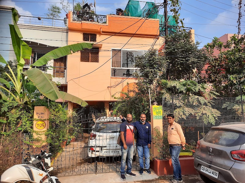 Hariyali Didi T25 - Hariyali Didi T25 T-25, Vijaya Nagar Main Rd, Shankar Nagar, Raipur, Chhattisgarh 492001, India