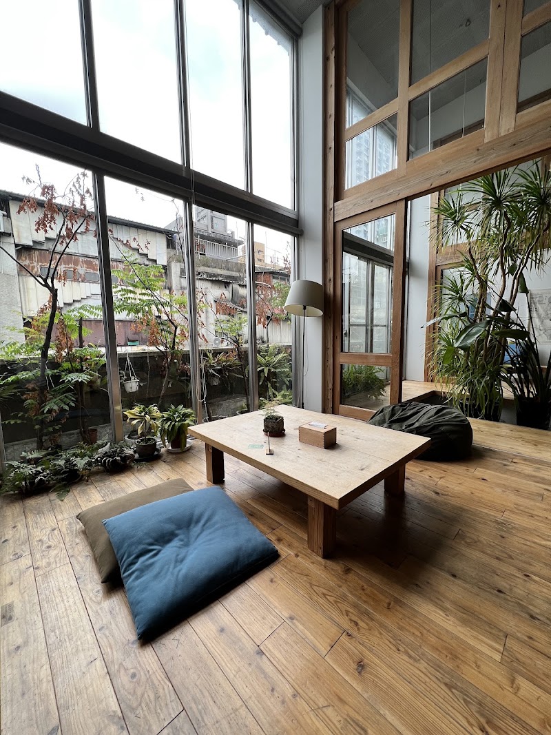 Star Hostel Taipei Main Station - Star Hostel Taipei Main Station, 103, Taiwan, Taipei City, Datong District, Jianming Village, Huayin St, 50號4F