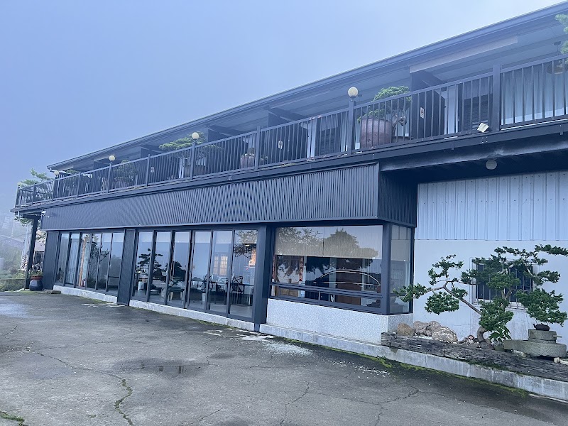 Legendary Bed and Breakfast