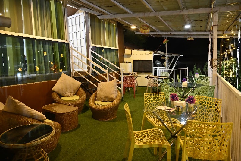 ForRest Home Stay - ForRest Home Stay, ForRest homestay. @Mantra Resort Karandi gaon Kambare Bk, Tal, Velhe, Kambare Bk., Maharashtra 412206, India