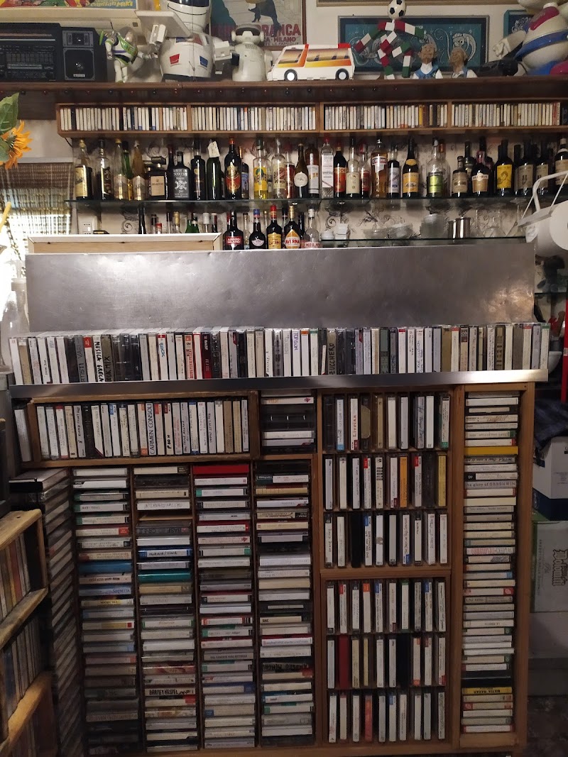 Caffè Rubik - Caffè Rubik, Via Marsala, 31d, 40126 Bologna BO, Italy