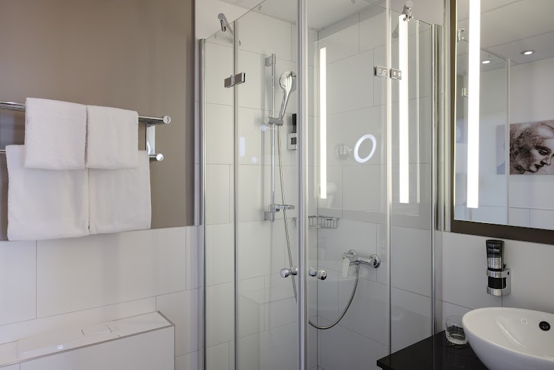 Leonardo Hotel Heidelberg City Center - Leonardo Hotel Heidelberg City Center, Bergheimer Str. 63, 69115 Heidelberg-Bergheim-Ost, Germany