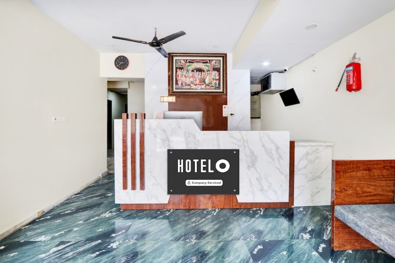 Super Hotel O by OYO MVP Double Road - Super Hotel O by OYO MVP Double Road Plot No 19, MVP Sector 7, Sector 5, MVP Colony, Visakhapatnam, Andhra Pradesh 530017, India
