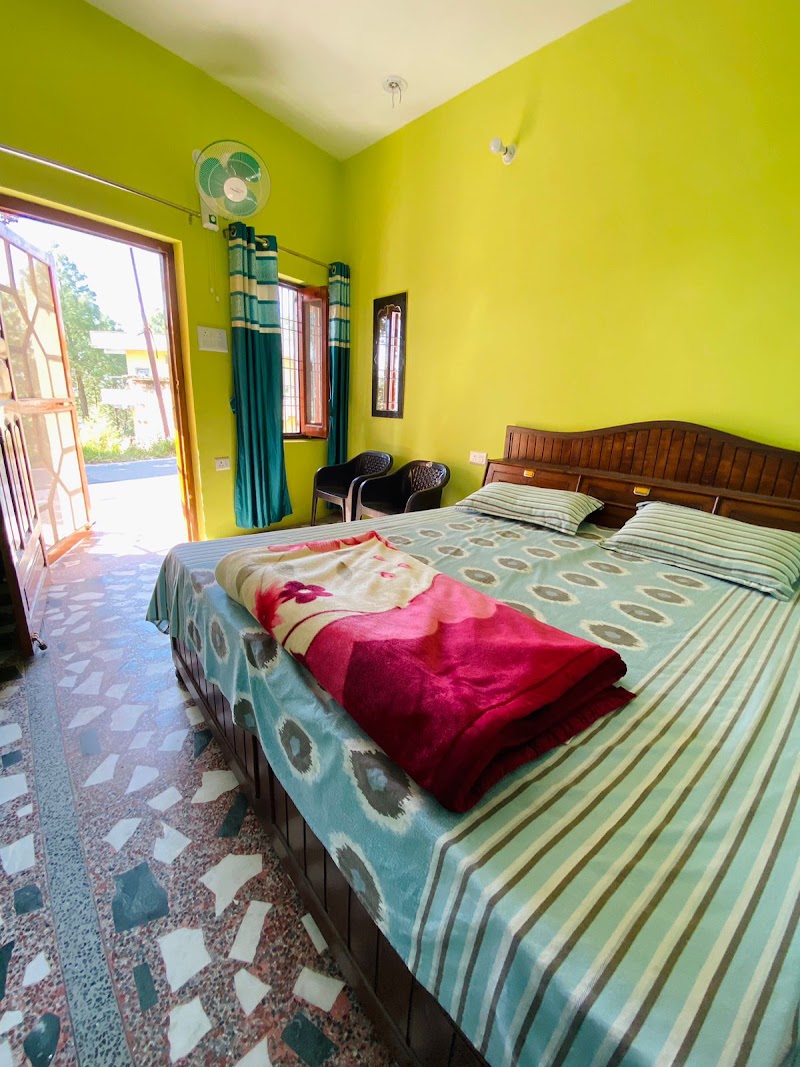 Himdarshan Home stay - Himdarshan Home stay, Sonasiling danya pin code 263622, Danya, Dunar, Uttarakhand 263622, India