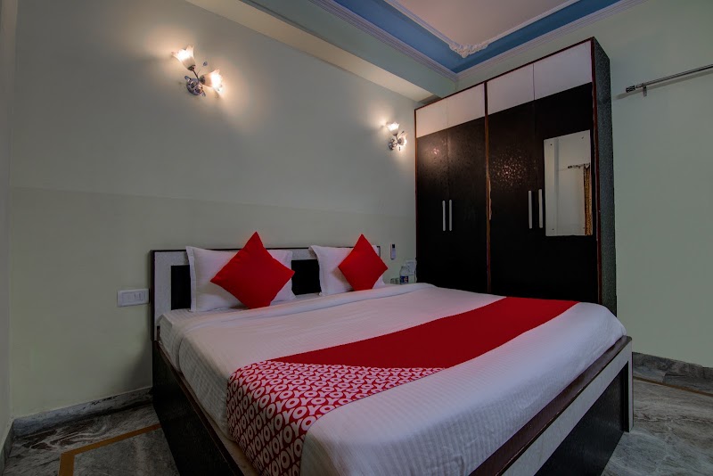 Hotel Jai Palace