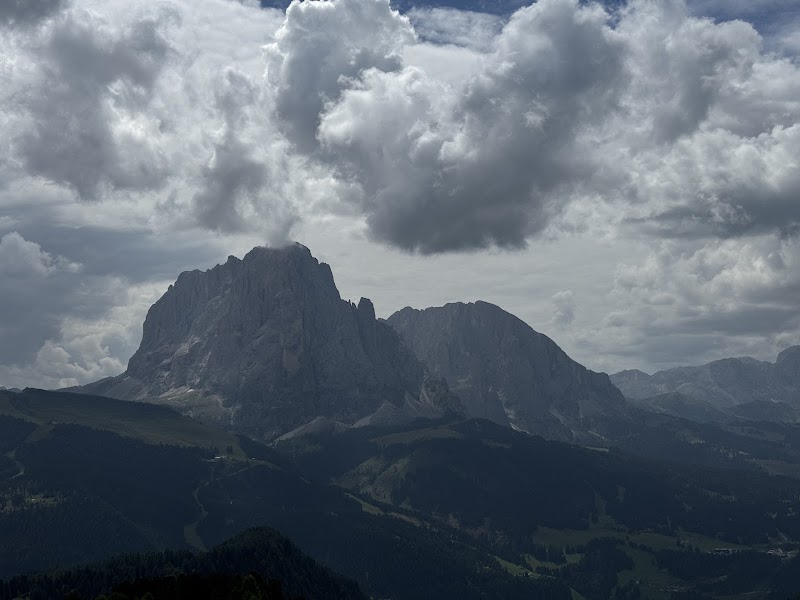 Col Raiser - Col Raiser Str. Ciaulonch, 22, 39047 Santa Cristina Valgardena BZ, Italy