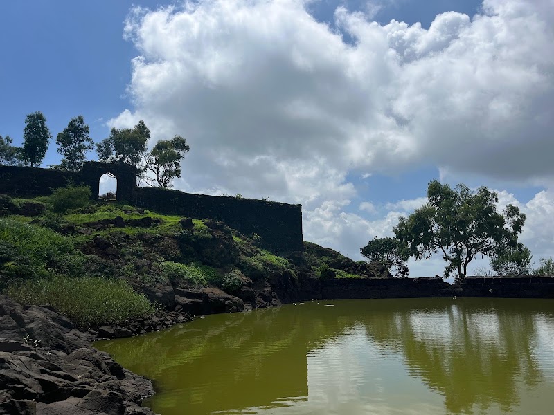 Rajgad Fort - Rajgad Fort, Balekilla Rd, Pune, Maharashtra 412213, India