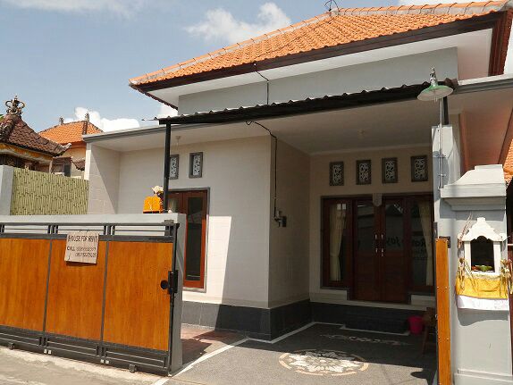 Fisherman Guest House