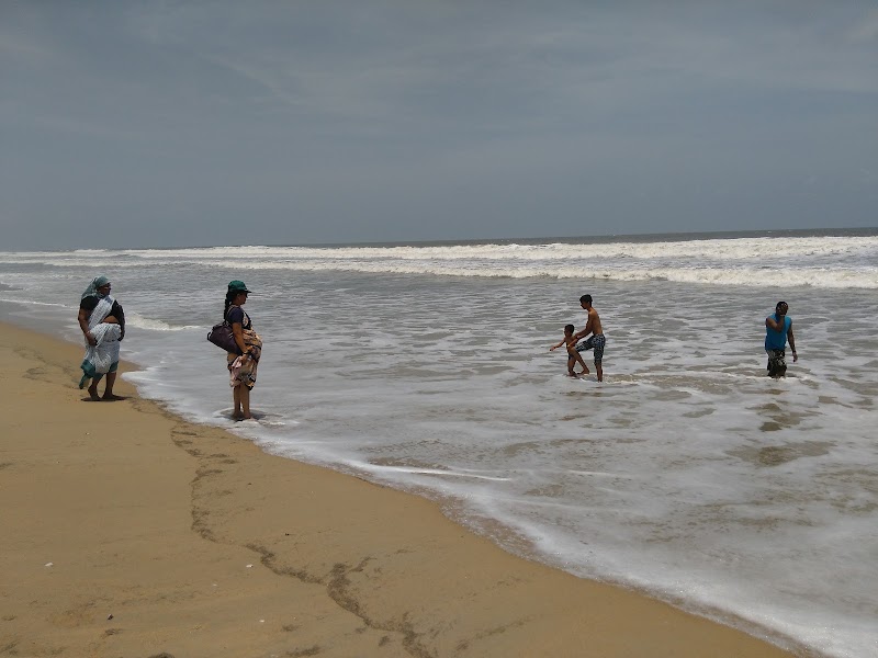 Holiday Beach Resort - Holiday Beach Resort Aldeia Dona Lira, Valsao Beach Rd, Cansaulim, Velsao, Goa 403712, India