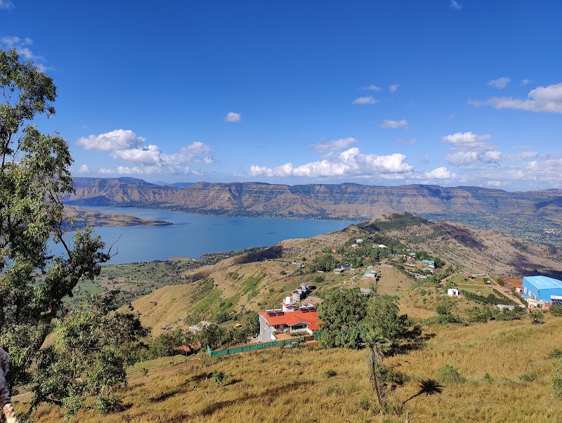 Sydney Point - Sydney Point WRP4+M87, Dhandeghar, Panchgani, Maharashtra 412805, India