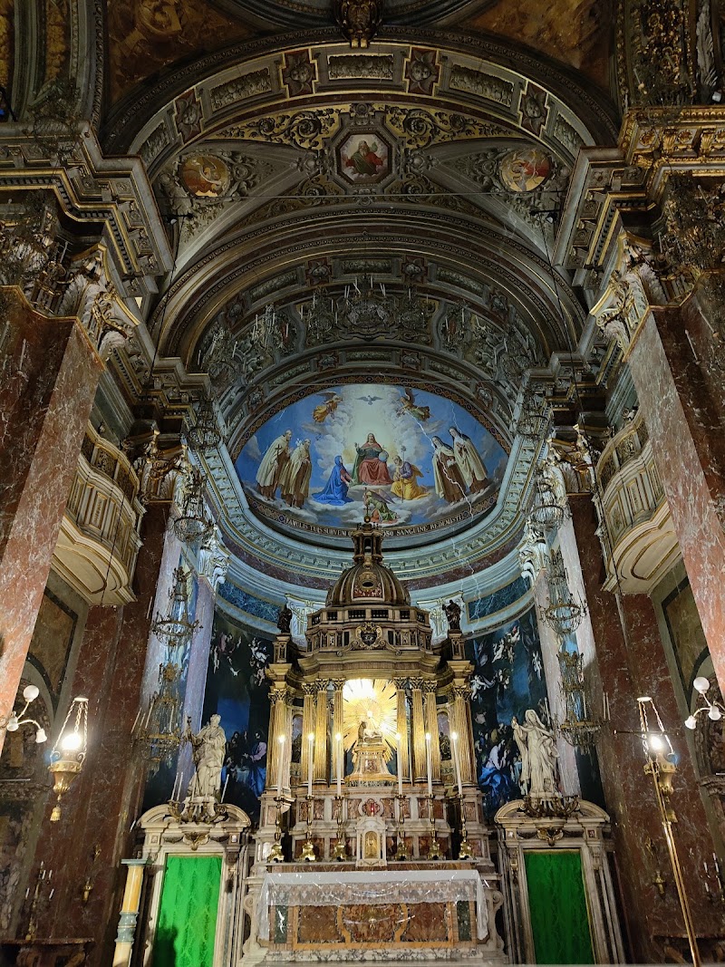 Antica Spezieria Santa Maria della Scala