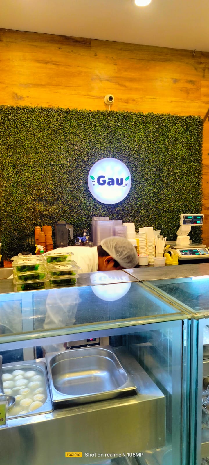 Gau Dairy & More - Talwandi - Gau Dairy & More - Talwandi, 1 A, Gau Dairy & More, 29, Teen Batti Cir Rd, Sector 1, Talwandi, Kota, Rajasthan 324005, India