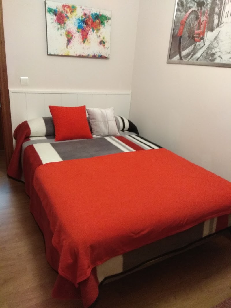Apartamento en Granada Centro - Apartamento en Granada Centro C. Fábrica Vieja, 1, Centro, 18002 Granada, Spain