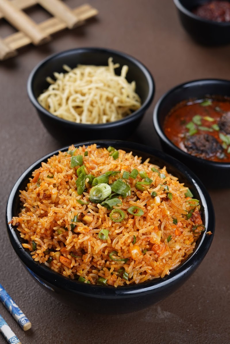 Ocean Breeze Restaurant by Westbay - Ocean Breeze Restaurant by Westbay Ocean Breeze Cafe Near S.T Stand Ganapatipule,Malagund, Ganpati Pule Rd, beside Yash Garden Residency, Ganpatipule, Maharashtra 415615, India