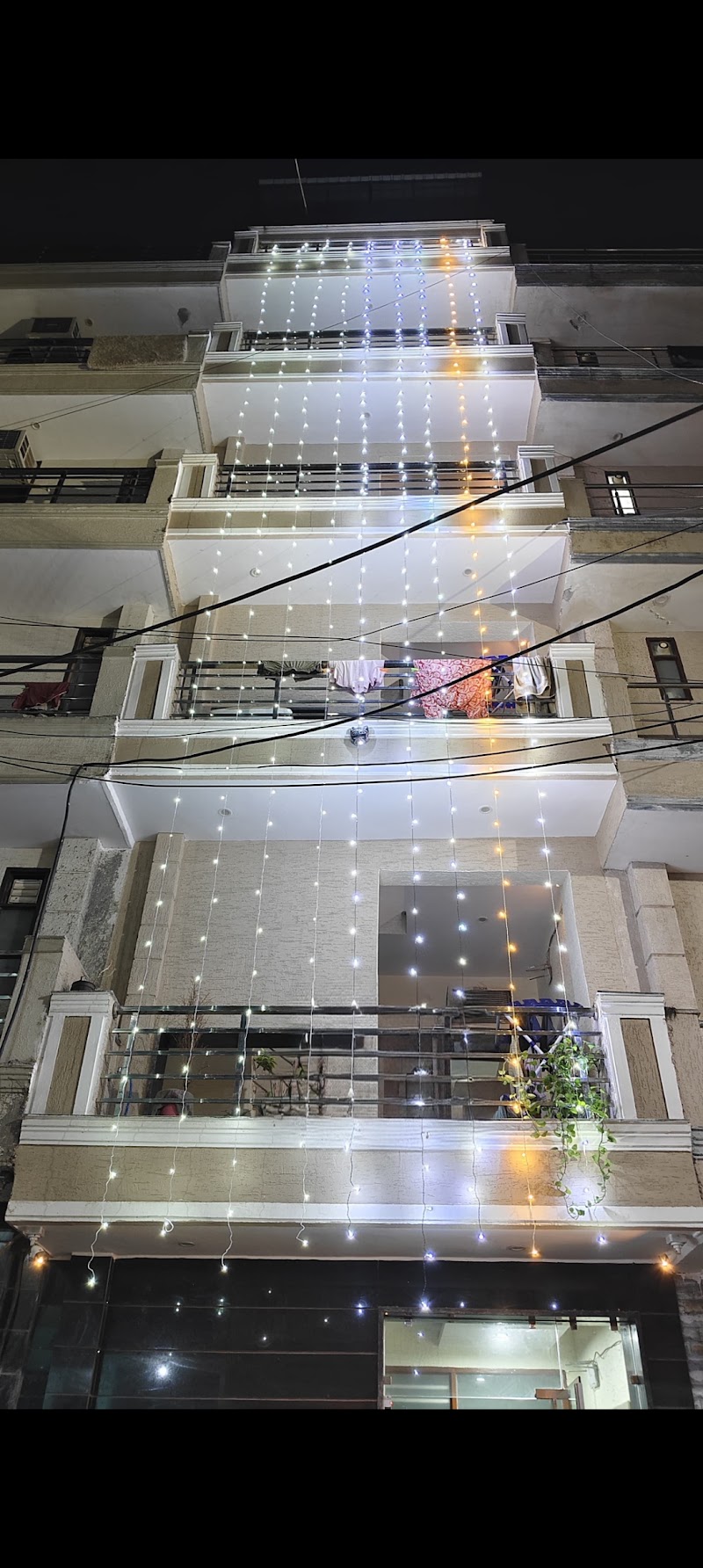1 BHK To Let | For Family | Fully furnished - 1 BHK To Let | For Family | Fully furnished, U 63/6, U Block, DLF Phase 3, Sector 24, Gurugram, Haryana 122002, India