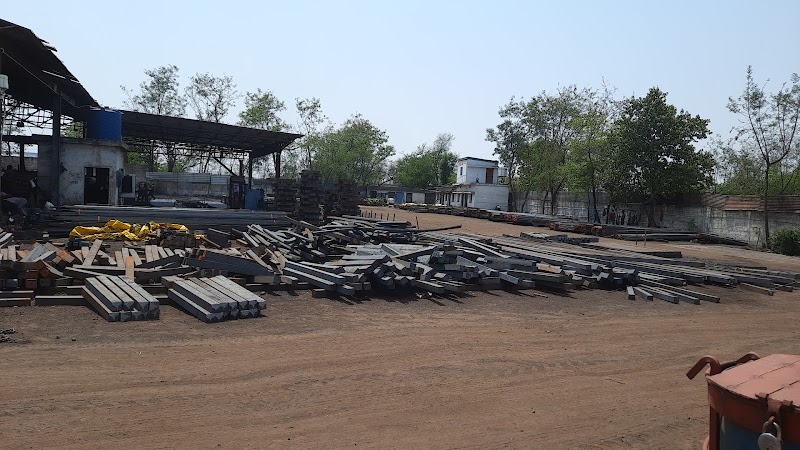Hanumant re rollers - Hanumant re rollers, Bendri road Borjhara Marg, Raipur, Bendari, Chhattisgarh 492003, India