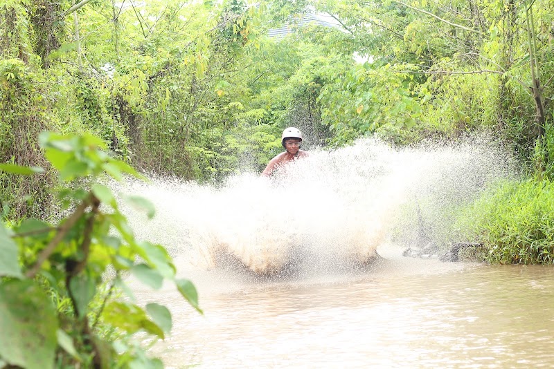 Go ATV Adventure Bali - Go ATV Adventure Bali Jl. Raya Singapadu Jl. Raya Silakarang Singapadu Kaler No.Br, Singapadu Kaler, Kec. Sukawati, Kabupaten Gianyar, Bali 80582, Indonesia