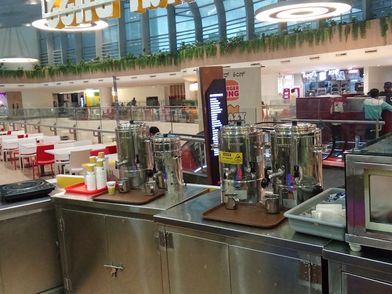 Chai Bliss - M5 Ecity Mall