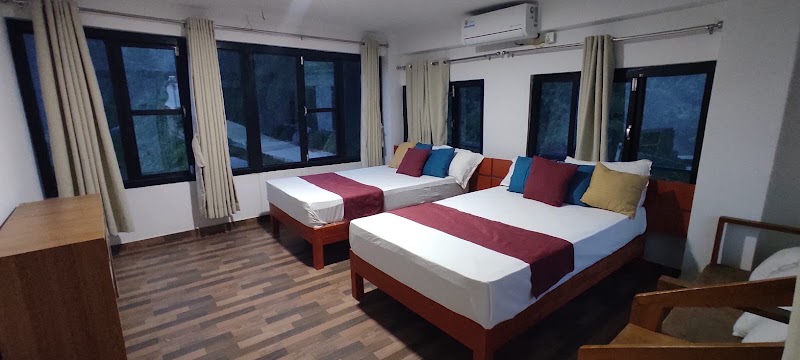 Trishuli Glory Resort - Trishuli Glory Resort, 5, Benighat, Bagmati Province 45113, Nepal