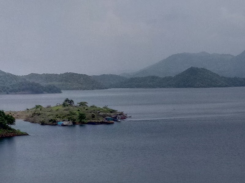 Sardar Sarovar Dam Gujarat - Sardar Sarovar Dam, Gujarat 393151, India