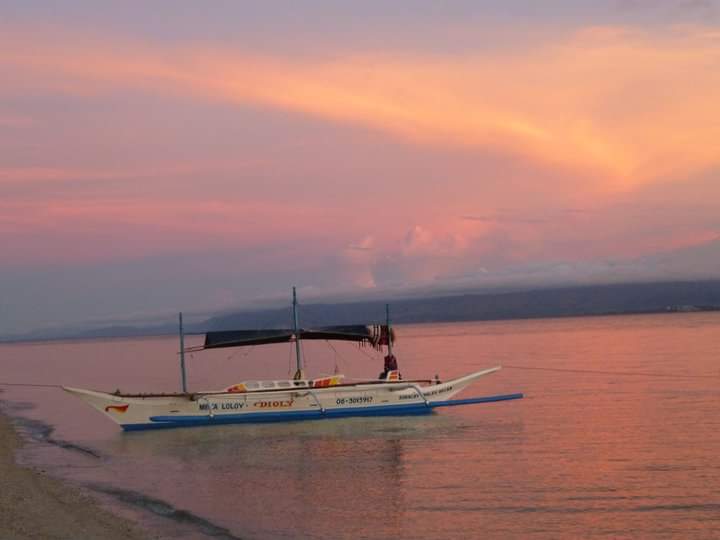 Poblacion (Agcogon) - Poblacion (Agcogon), San Jose, Romblon, Philippines